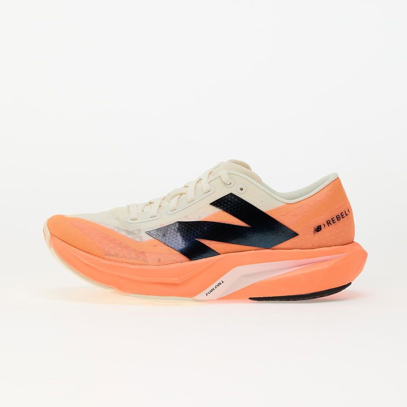 Tennarit ja kengät New Balance FuelCell Rebel v4 Oranssi | MFCXCO4