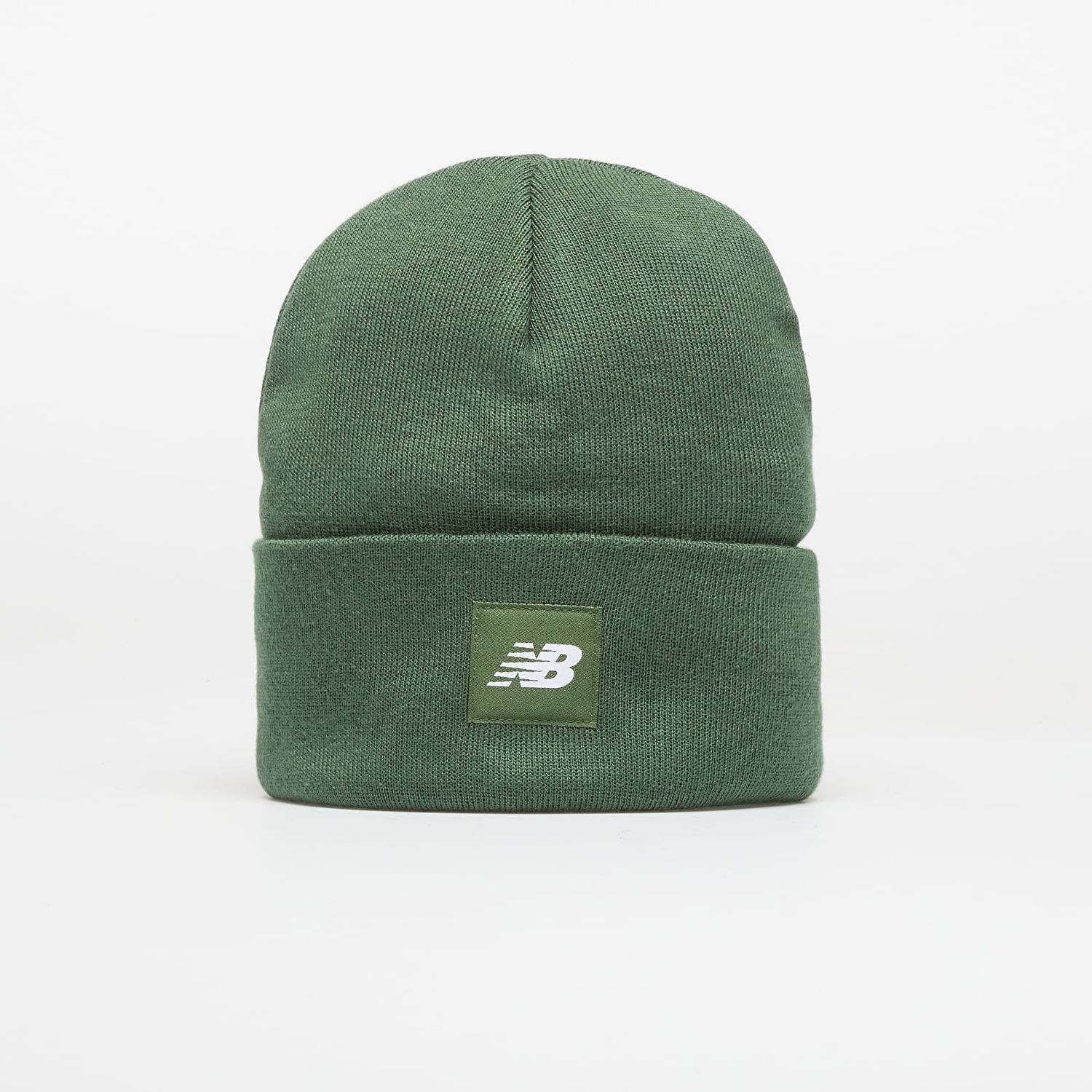Pipo New Balance Green Beanie Vihreä | NBLAH13034DAE, 1