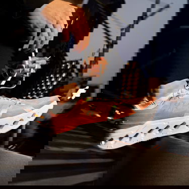 Tennarit ja kengät On Running Běžecké boty Cloudeclipse Oranssi | 3wd30090914, 1