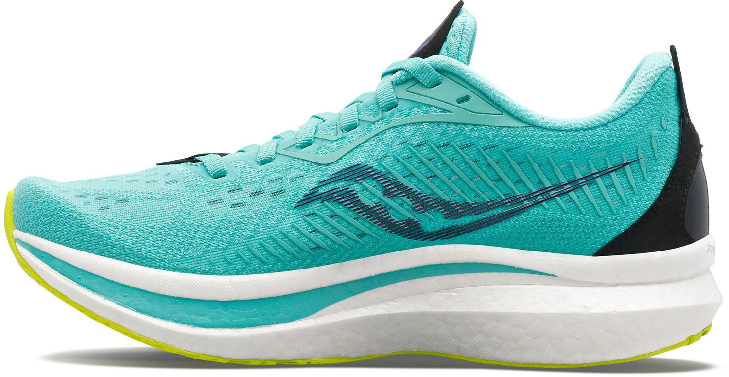 Tennarit ja kengät Saucony Endorphin Speed 2 W Turkoosi | S10688-26, 0
