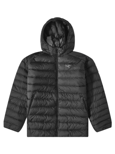Takki Arcteryx Cerium Hoodie Jacket Musta | X000007313-002291