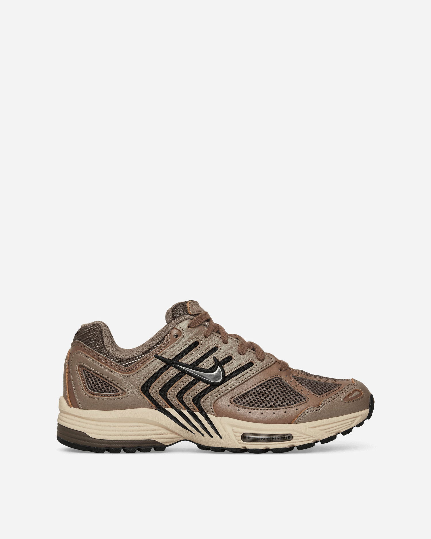 Tennarit ja kengät Nike Air Pegasus 2K5 "Ashen Slate" Ruskea | HQ5725-200, 1