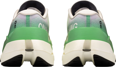 Tennarit ja kengät On Running Cloudboom Max Valkoinen | 3wf30184325, 4