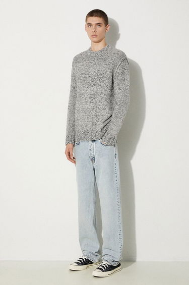 Villapaita Samsoe Samsoe Samsoe Samsoe Warm Wool Sweater Harmaa | M23300086, 1