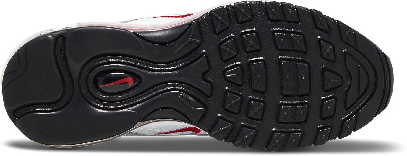 Tennarit ja kengät Nike Air Max 97 GS Harmaa | 921522-020, 1