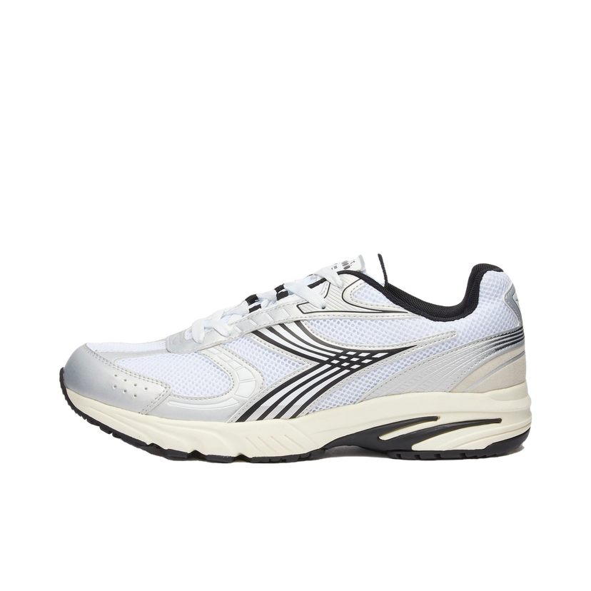Tennarit ja kengät Diadora Sao-Ko 280 Valkoinen | 501-180418-C0516