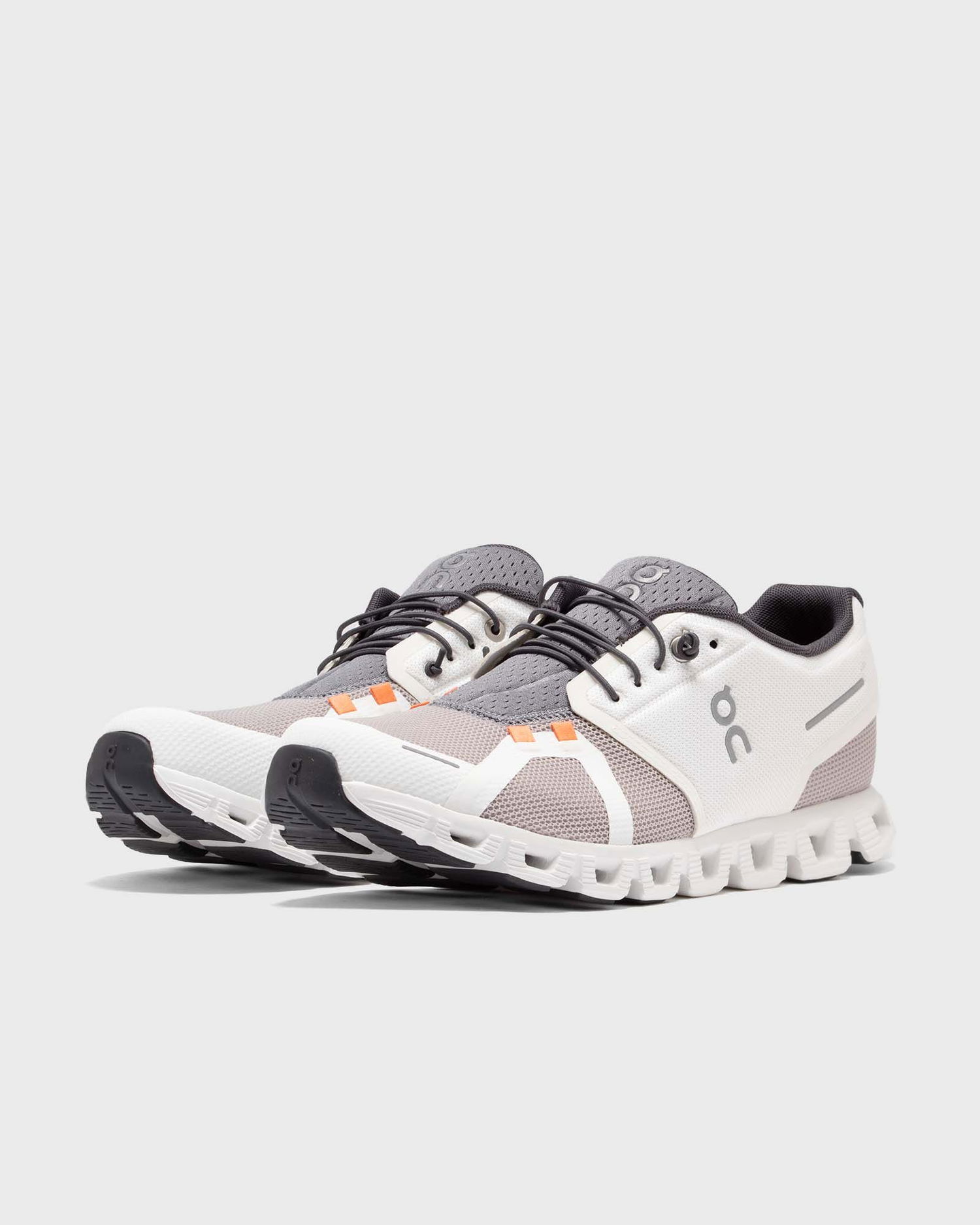 Tennarit ja kengät On Running Cloud 5 Push Harmaa | 69.97741, 1