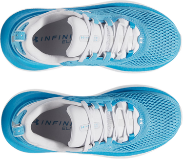 Tennarit ja kengät Under Armour Under Armour Infinite Elite 2 Sininen | 3028178-453, 3