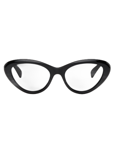 Aurinkolasit Gucci Cat-Eye Sunglasses Musta | GG1170S-001