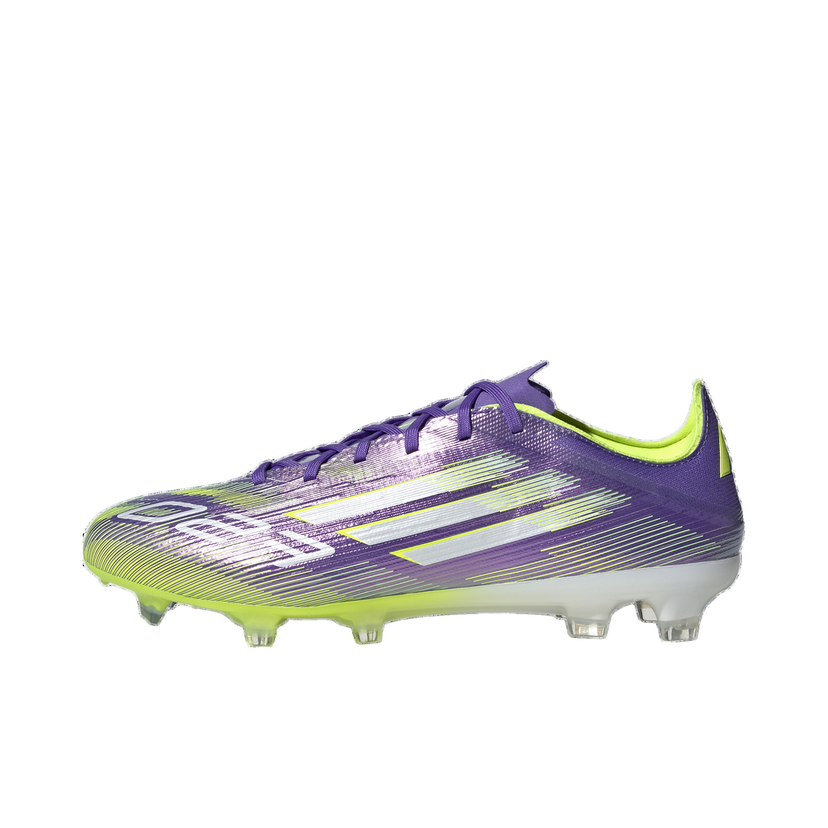 Tennarit ja kengät adidas Performance F50 PRO FG Violetti | jh7683