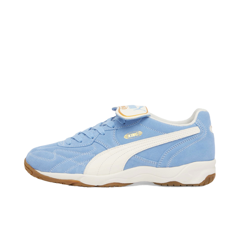 Tennarit ja kengät Puma King Indoor Royalty Sininen | 401684-01