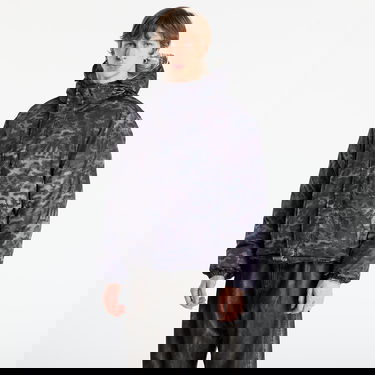 Puffer takki Wasted Paris Digicamo Reversible Puffer Jacket Monivärinen | WP_000328, 1