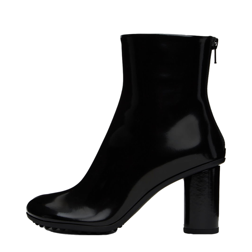Tennarit ja kengät Bottega Veneta Atomic Boots "Black" Musta | 753881 V2LR0