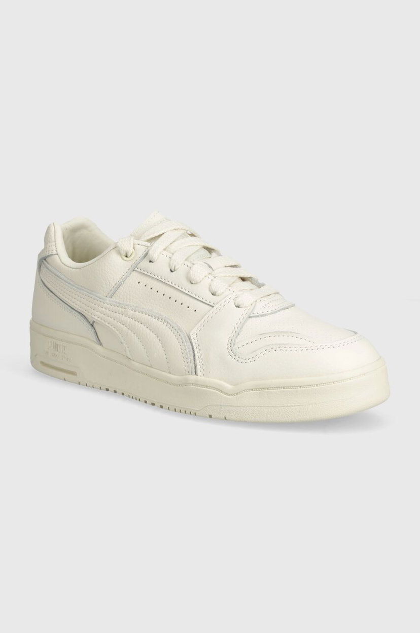 Tennarit ja kengät Puma Puma Slipstream Lo Valkoinen | 394693