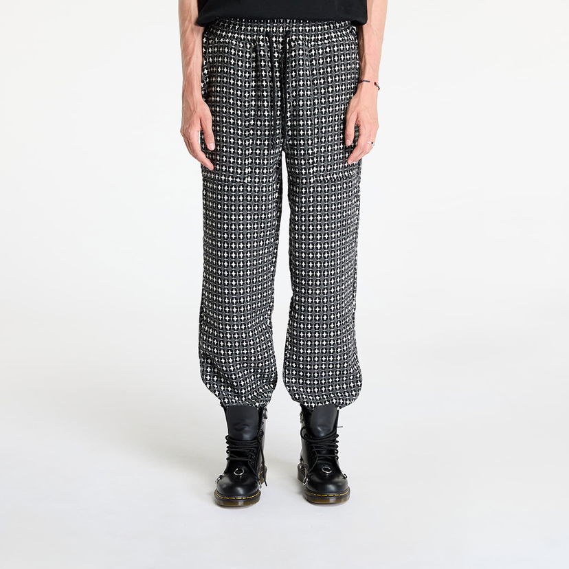 Housut Pleasures Cross Easy Pants Grey Harmaa | P24F035 GREY