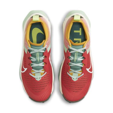 Tennarit ja kengät Nike ZoomX Zegama W Monivärinen | DH0625-800, 4