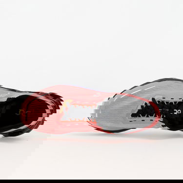 Tennarit ja kengät On Running Cloudspark Flame/ Black Punainen | 3ME10390879, 3