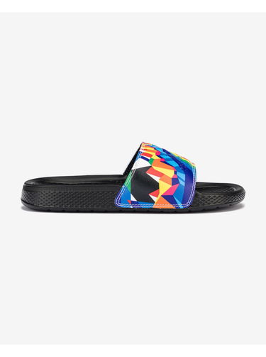 Tennarit ja kengät Converse All Star Slide Monivärinen | 170825C, 0