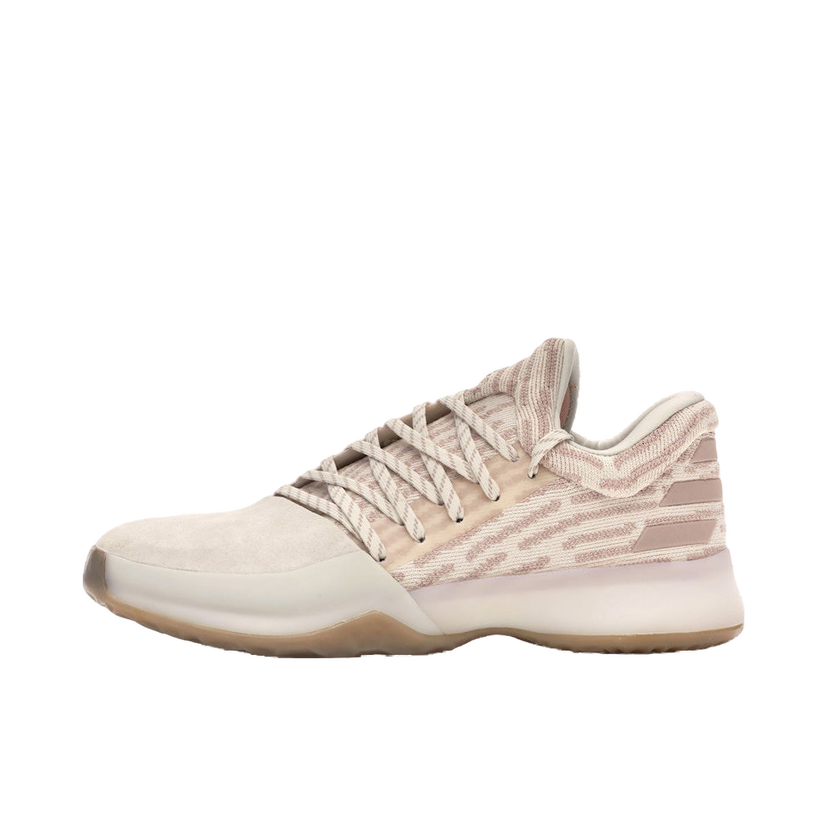Tennarit ja kengät adidas Originals Harden Vol. 1 Beige | AP9840