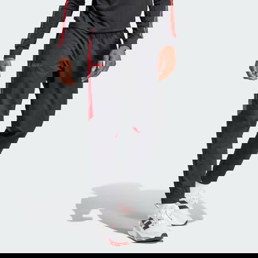 Verryttelyhousut adidas Performance Predator 30th Anniversary Woven Musta | IM8697, 0