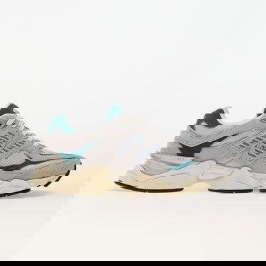 Tennarit ja kengät New Balance 9060 Harmaa | NBU9060HMS, 2