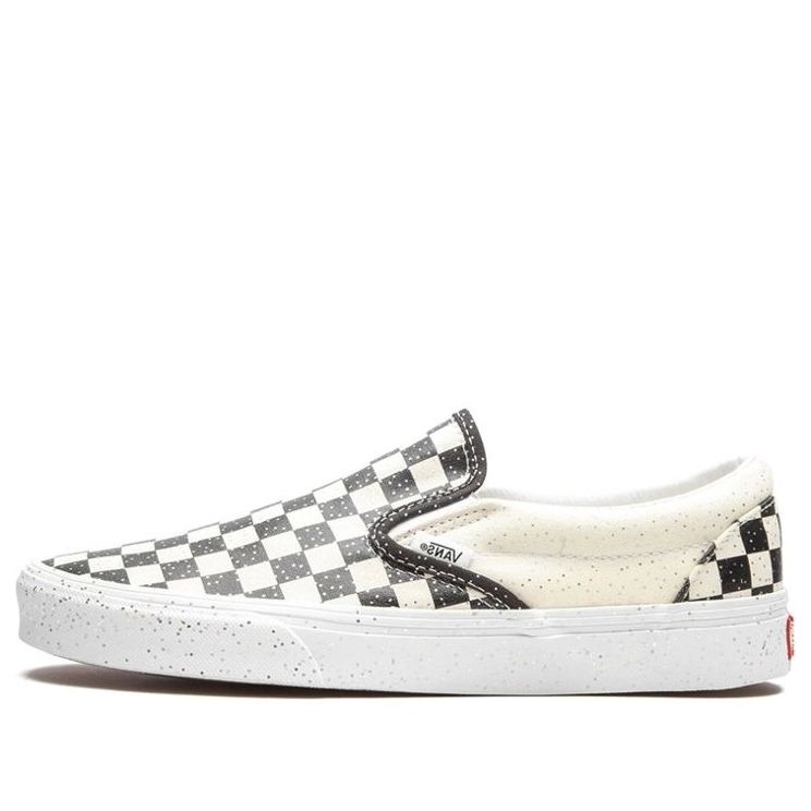 Tennarit ja kengät Vans Vans Classic Slip-On Confetti Monivärinen | VN0A4U382NA, 0