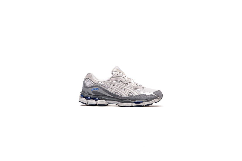 Tennarit ja kengät Asics GEL-NYC Harmaa | 1203A383-025