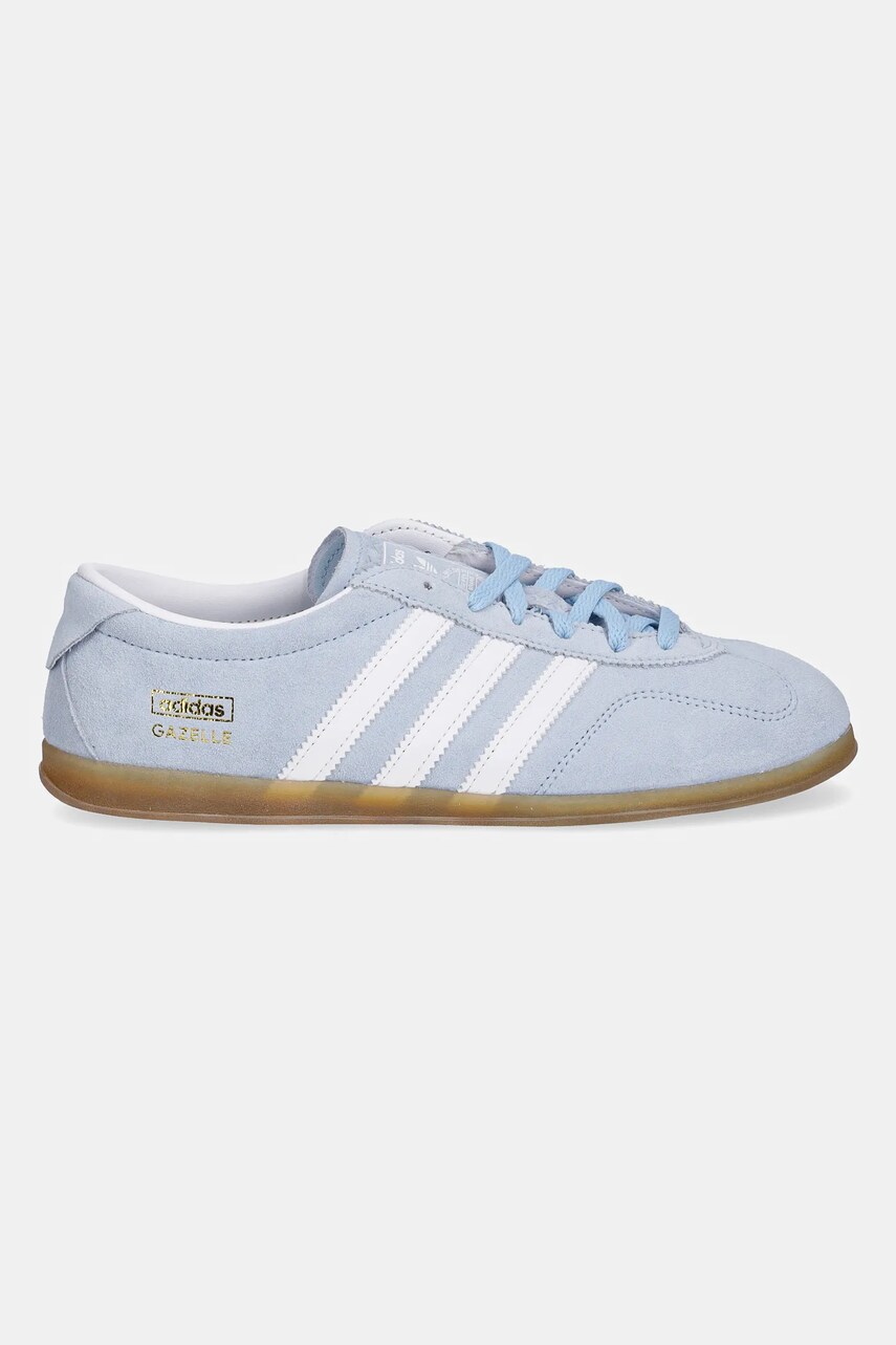 Tennarit ja kengät adidas Originals Gazelle Lo Pro Sininen | JR8893, 1