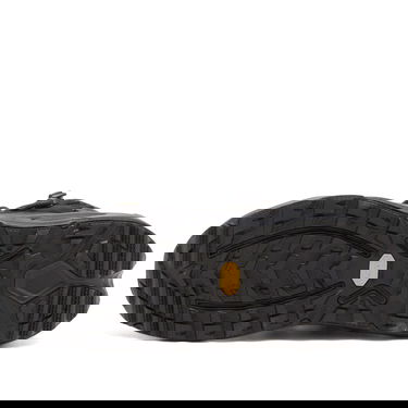 Tennarit ja kengät Hoka One One Kaha 3 Gtx Boots Musta | 1162530-BBLC, 4