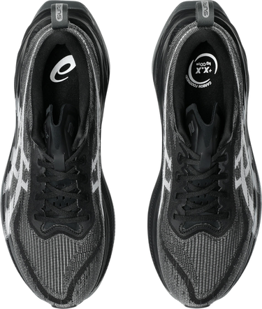 Tennarit ja kengät Asics SUPERBLAST 2 Harmaa | 1013a160-001, 3