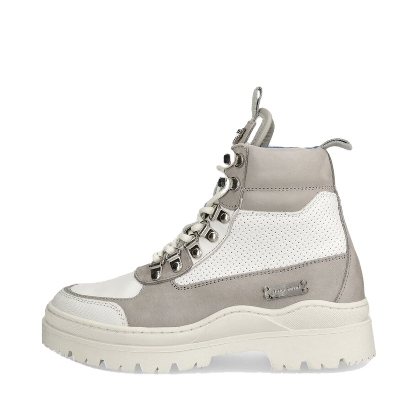 Tennarit ja kengät Filling Pieces Mountain Onyx Boots Harmaa | 64333811901