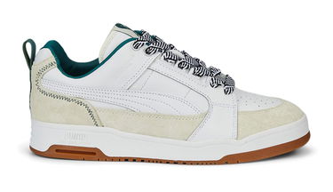 Tennarit ja kengät Puma Slipstream Low 2 AMI Valkoinen | 387703-01, 0