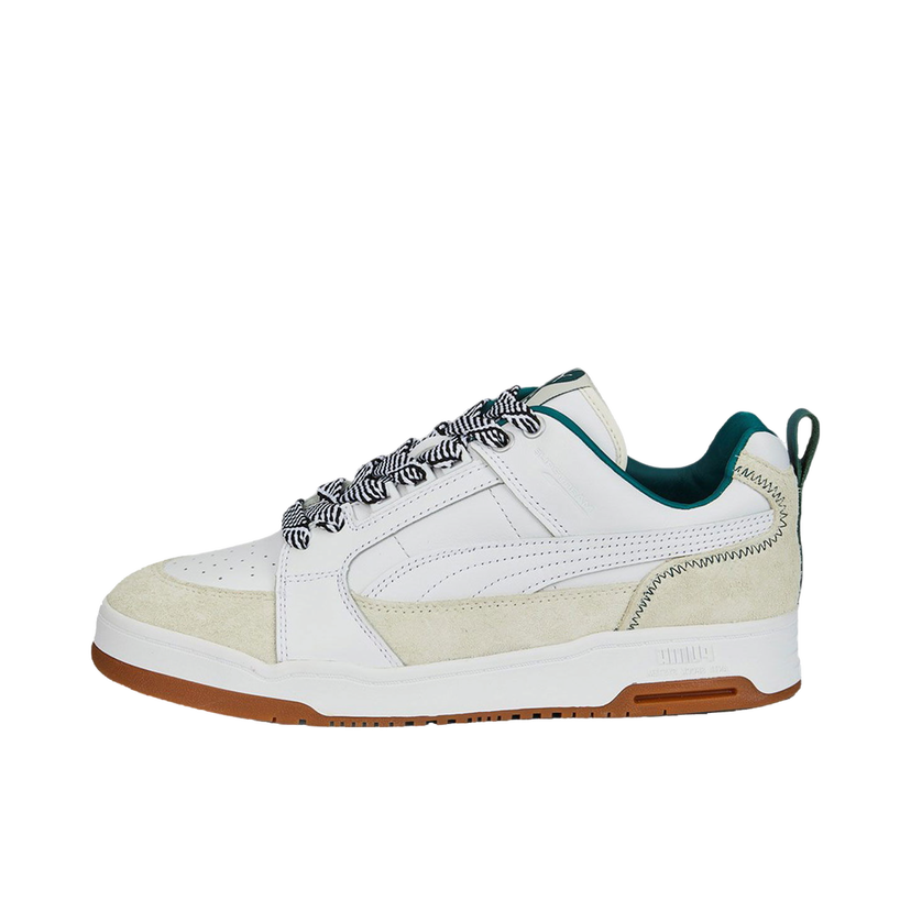 Tennarit ja kengät Puma Slipstream Low 2 AMI Valkoinen | 387703-01