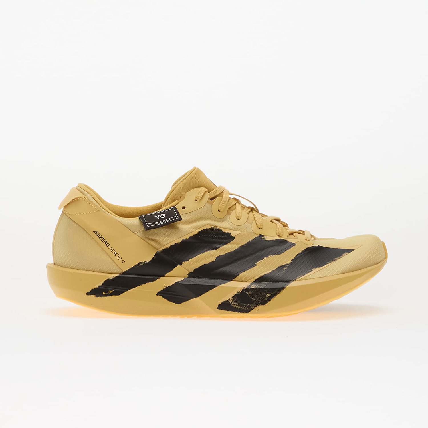 Tennarit ja kengät Y-3 Adios 9 Beige | JR6654, 1