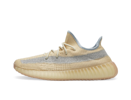 Rajoitettu erä adidas Yeezy Yeezy Boost 350 V2 "Linen" Beige | FY5158