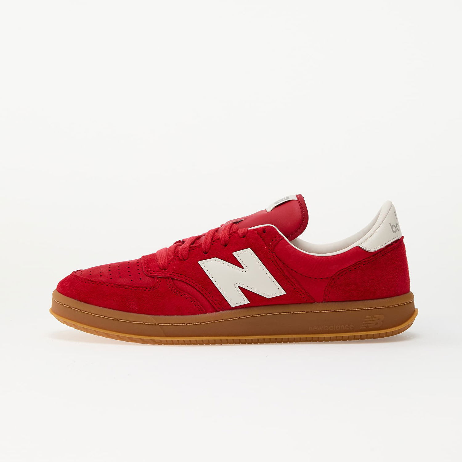 Tennarit ja kengät New Balance 500 Punainen | CT500FB, 0