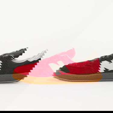 Tennarit ja kengät New Balance 500 Punainen | CT500FB, 0