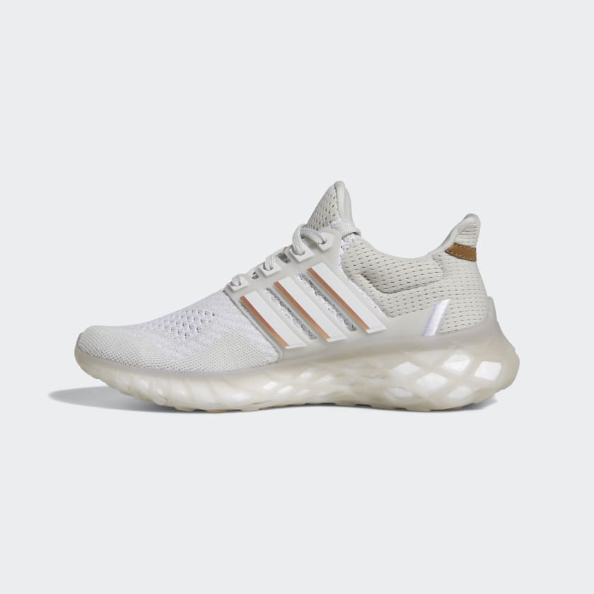 Tennarit ja kengät adidas Performance Ultraboost Web DNA Harmaa | GY8081, 0