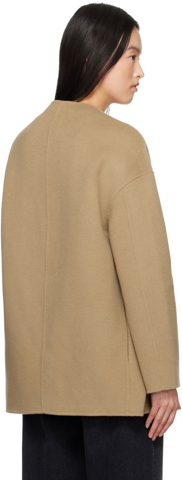 Takit Loulou de Saison Loulou de Saison Gio Coat Beige | GIO, 2