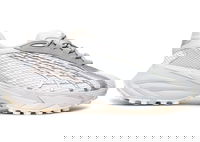 Spirex Speed White Feather Gray