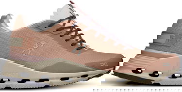 Tennarit ja kengät On Running Cloudnova Oranssi | 26-98121, 0