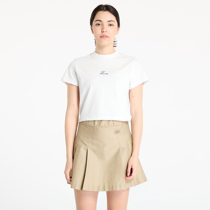 Crop top Nike ACG ACG Dri-FIT T-Shirt Valkoinen | HM6084-121