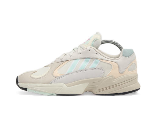 Tennarit ja kengät adidas Originals Yung-1 Harmaa | CG7118