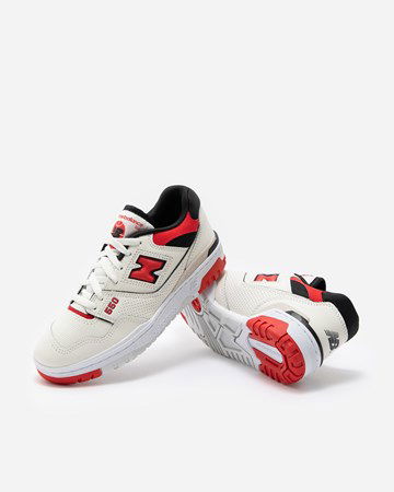 Tennarit ja kengät New Balance 550 Beige | BB550VTB, 1