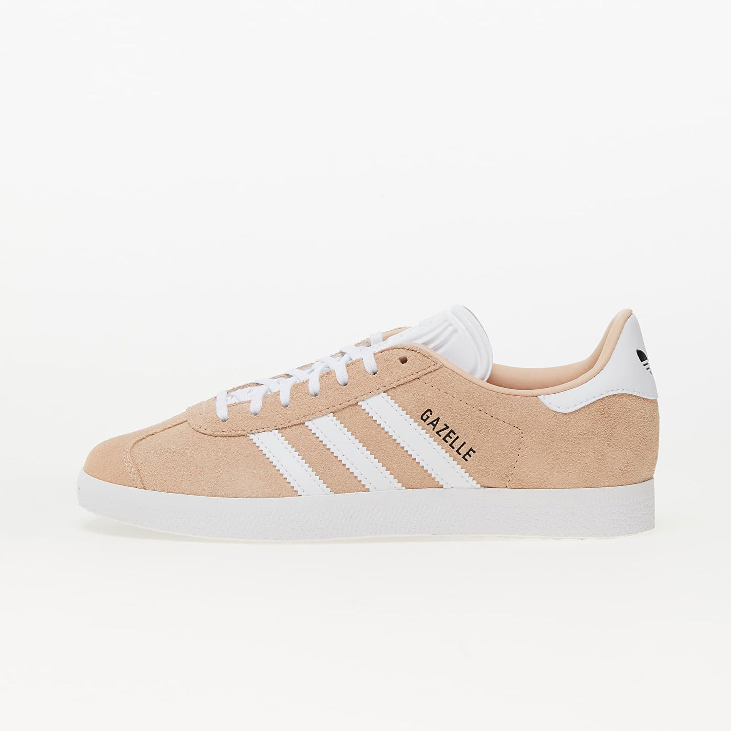 Tennarit ja kengät adidas Originals Gazelle W Halo Blush / Cloud White / Core Black Beige | ID7006, 0
