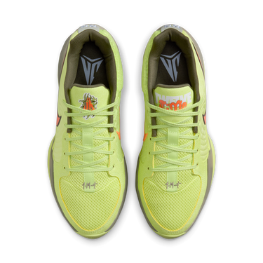 Tennarit ja kengät Nike Ja 2 Vihreä | FD7328-701, 2