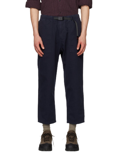 Housut GRAMICCI Loose Tapered Musta | G103-OGT