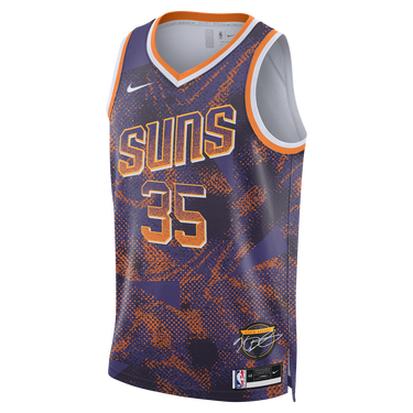 Jersey Nike Kevin Durant Phoenix Suns 2025/26 Select Series Swingman Jersey Violetti | HJ4063-566, 1