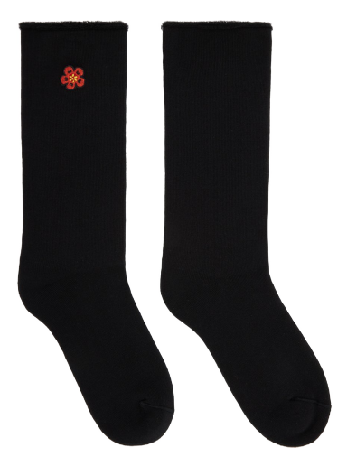 Alusvaatteet ja sukat KENZO Paris Boke Flower Musta | FC68SM191KSD