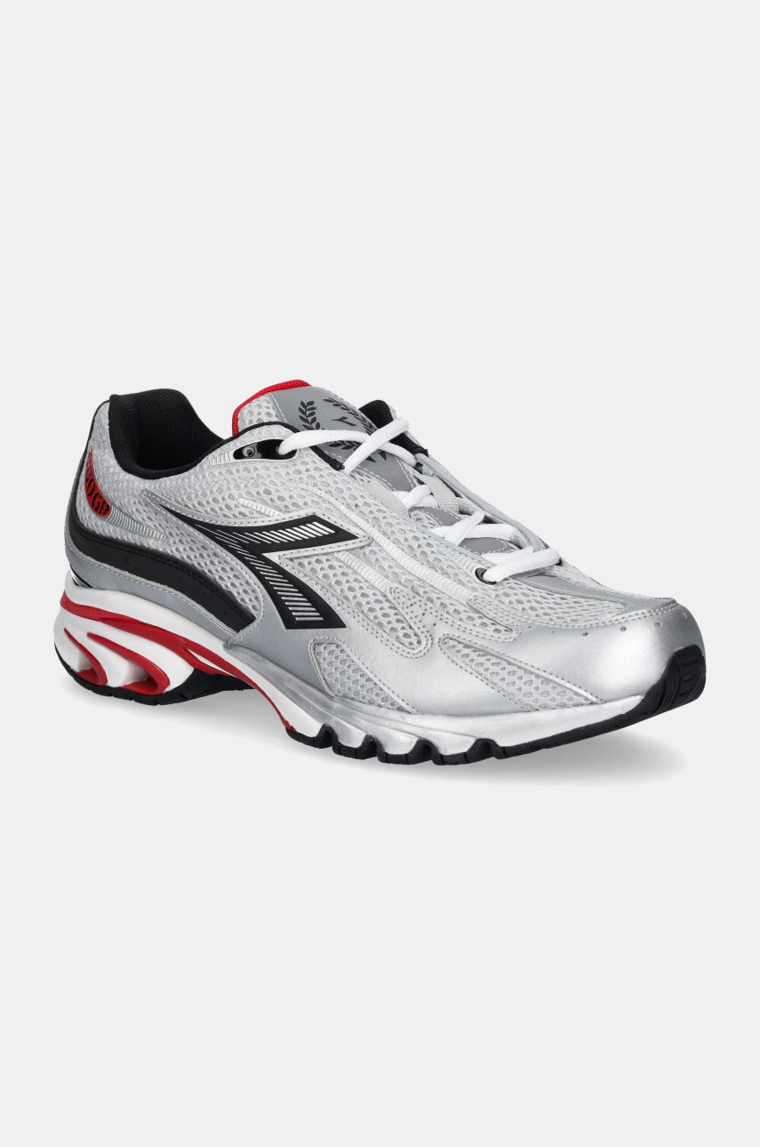 Tennarit ja kengät Diadora Mythos Propulsion 280 Metallinen | 501.177986.75041, 0